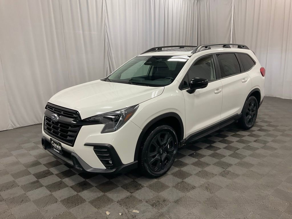 New 2026 Subaru Ascent Bronze Edition w/ Popular Package #2 video 4