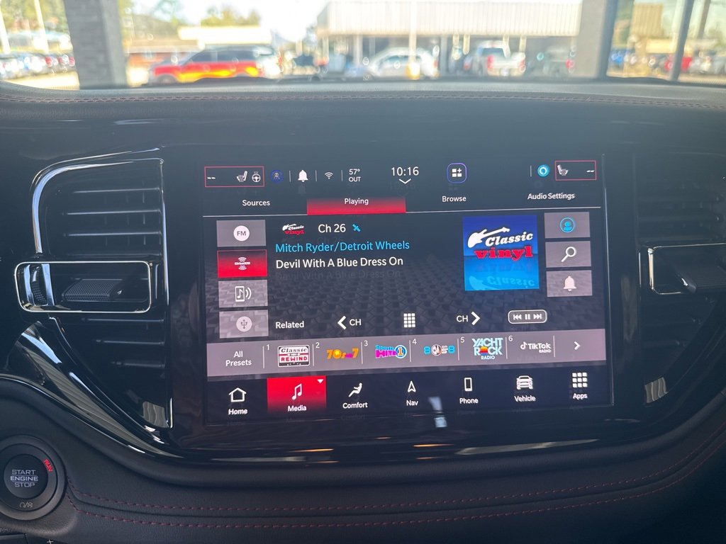 Used 2024 Dodge Durango R/T image 10