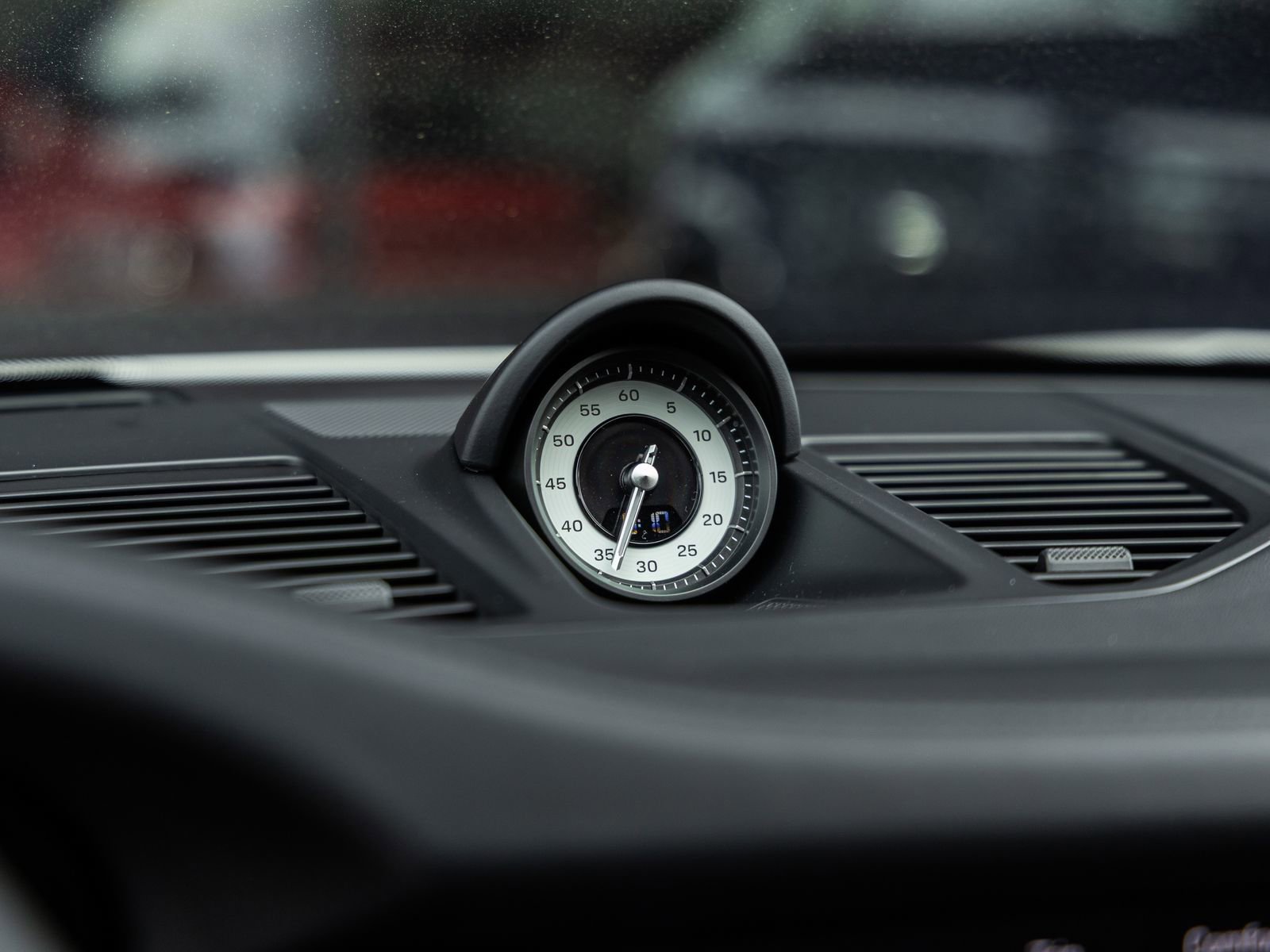 New 2026 Porsche 911 Carrera T image 37