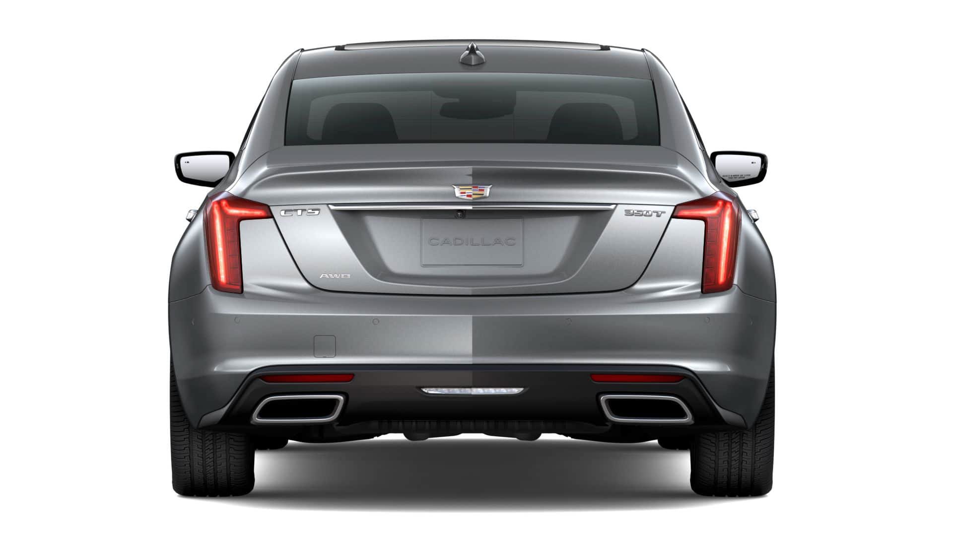New 2026 Cadillac CT5 Premium Luxury AWD/4WD image 28