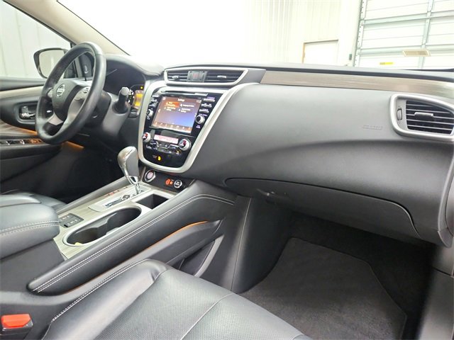 Used 2018 Nissan Murano SL image 43