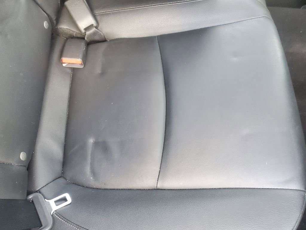 Used 2018 Honda Civic Touring image 30