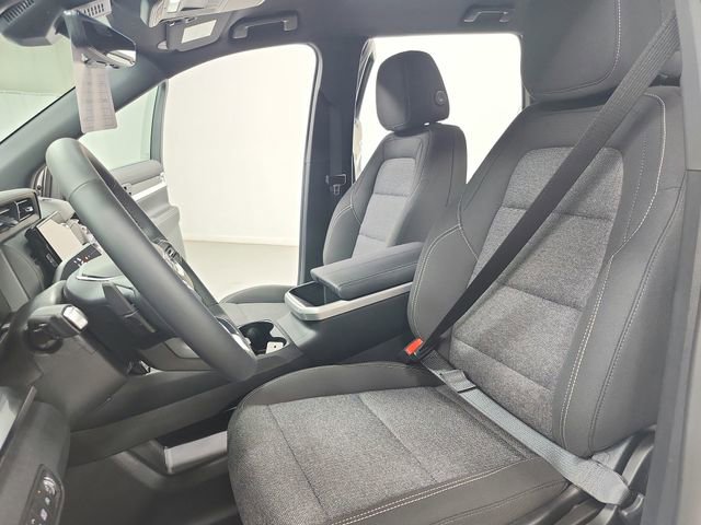 New 2026 GMC Terrain Elevation w/ Technology Package II FWD image 19