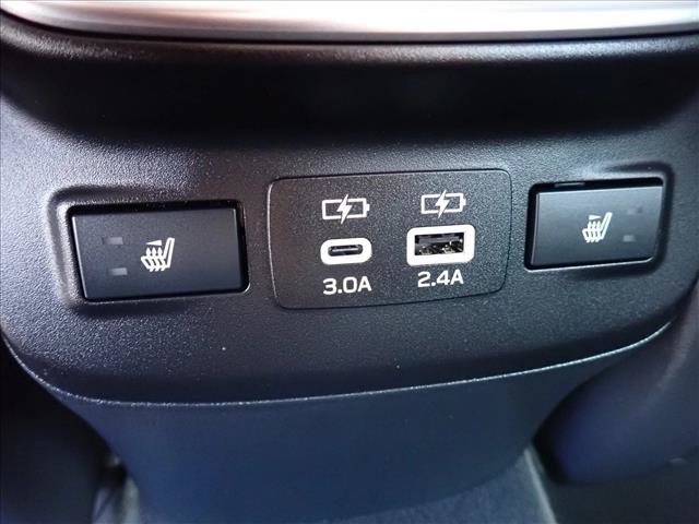Certified 2024 Subaru Legacy Limited AWD/4WD image 9