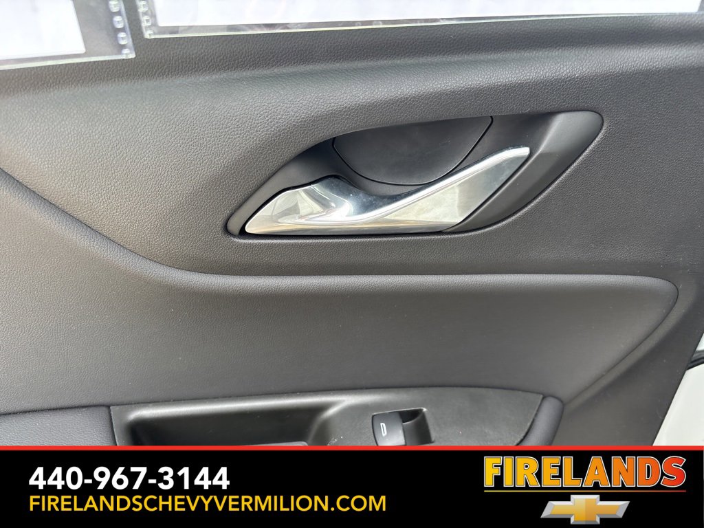Certified 2024 Chevrolet Blazer LT w/ Convenience Package image 38