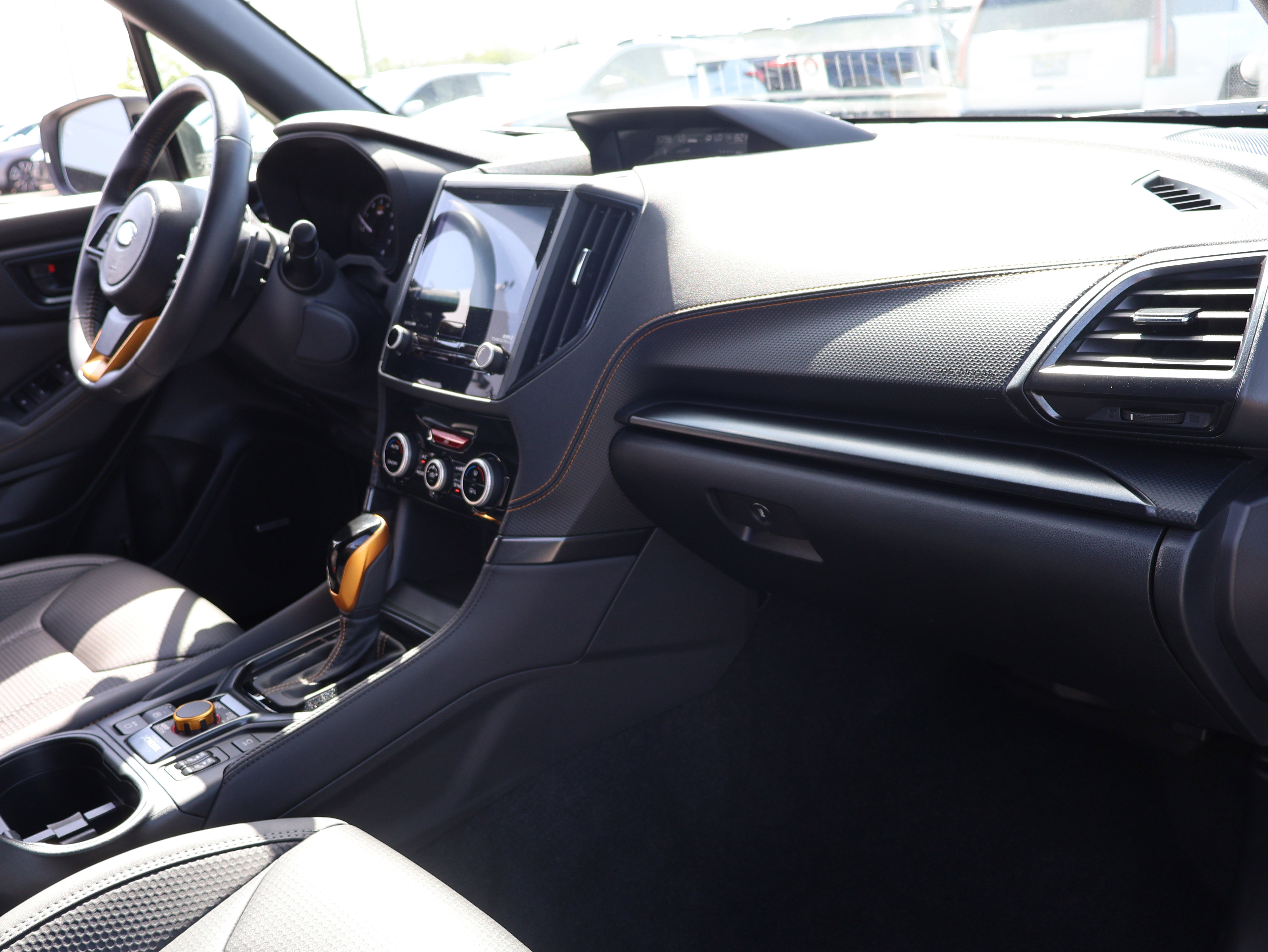 Used 2024 Subaru Forester Wilderness w/ Wilderness Package image 8