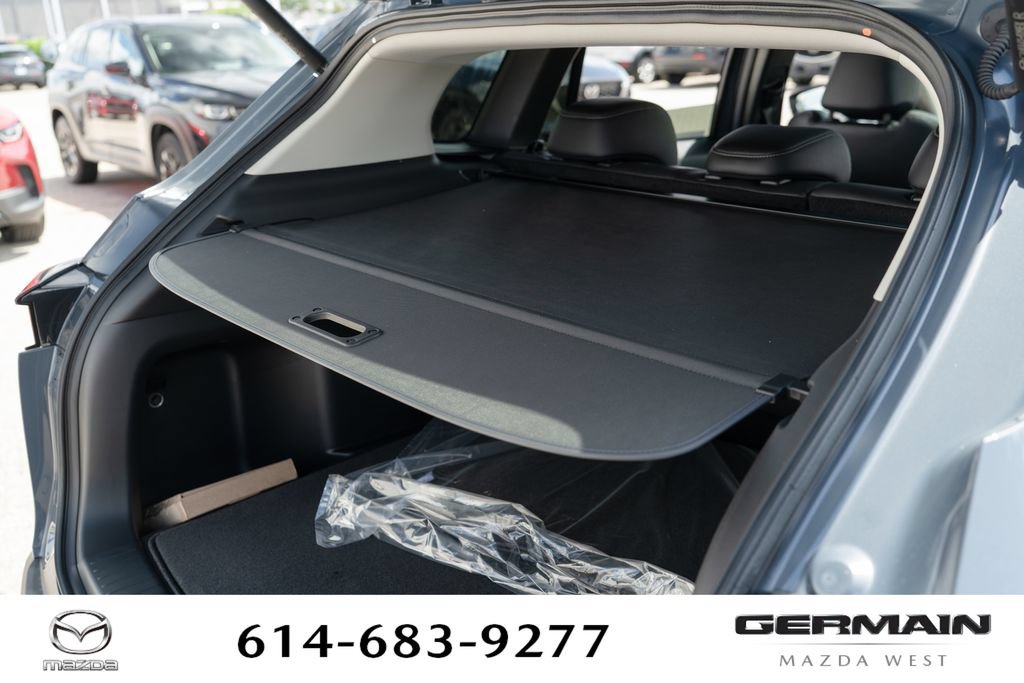 New 2026 MAZDA CX-50 Meridian Edition AWD/4WD image 37