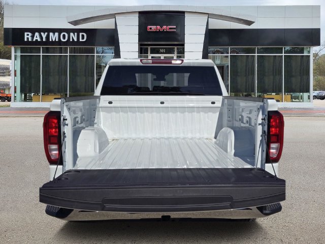 New 2026 GMC Sierra 1500 Pro w/ Pro Value Package AWD/4WD image 6