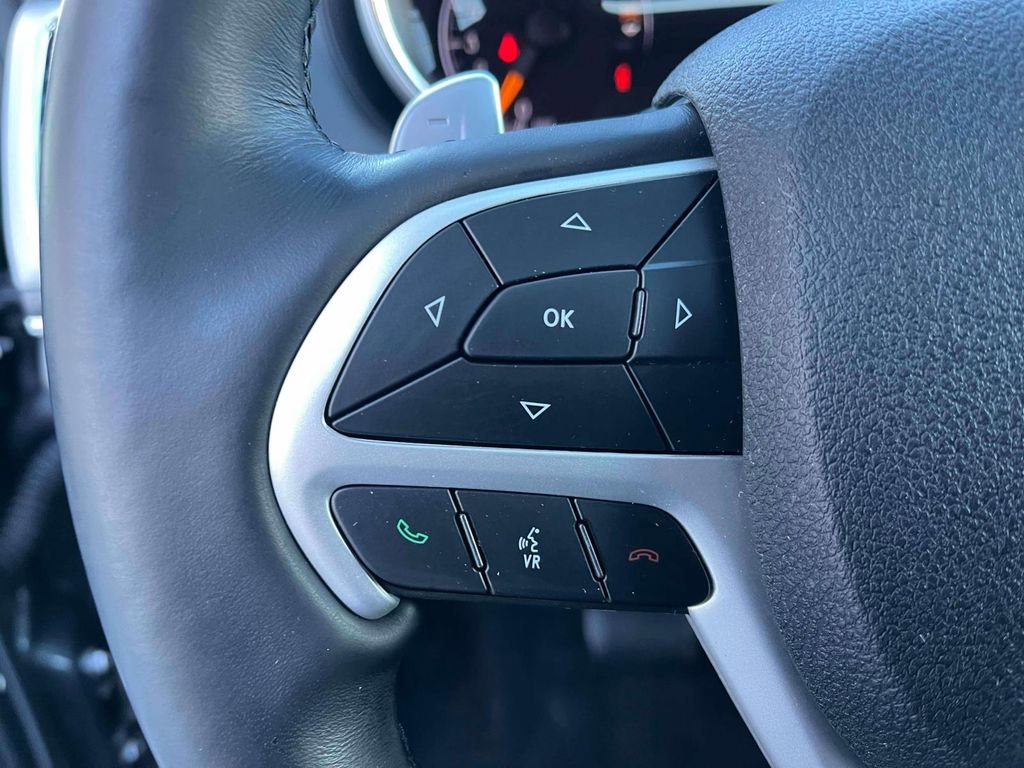 Used 2018 Jeep Grand Cherokee Summit image 29