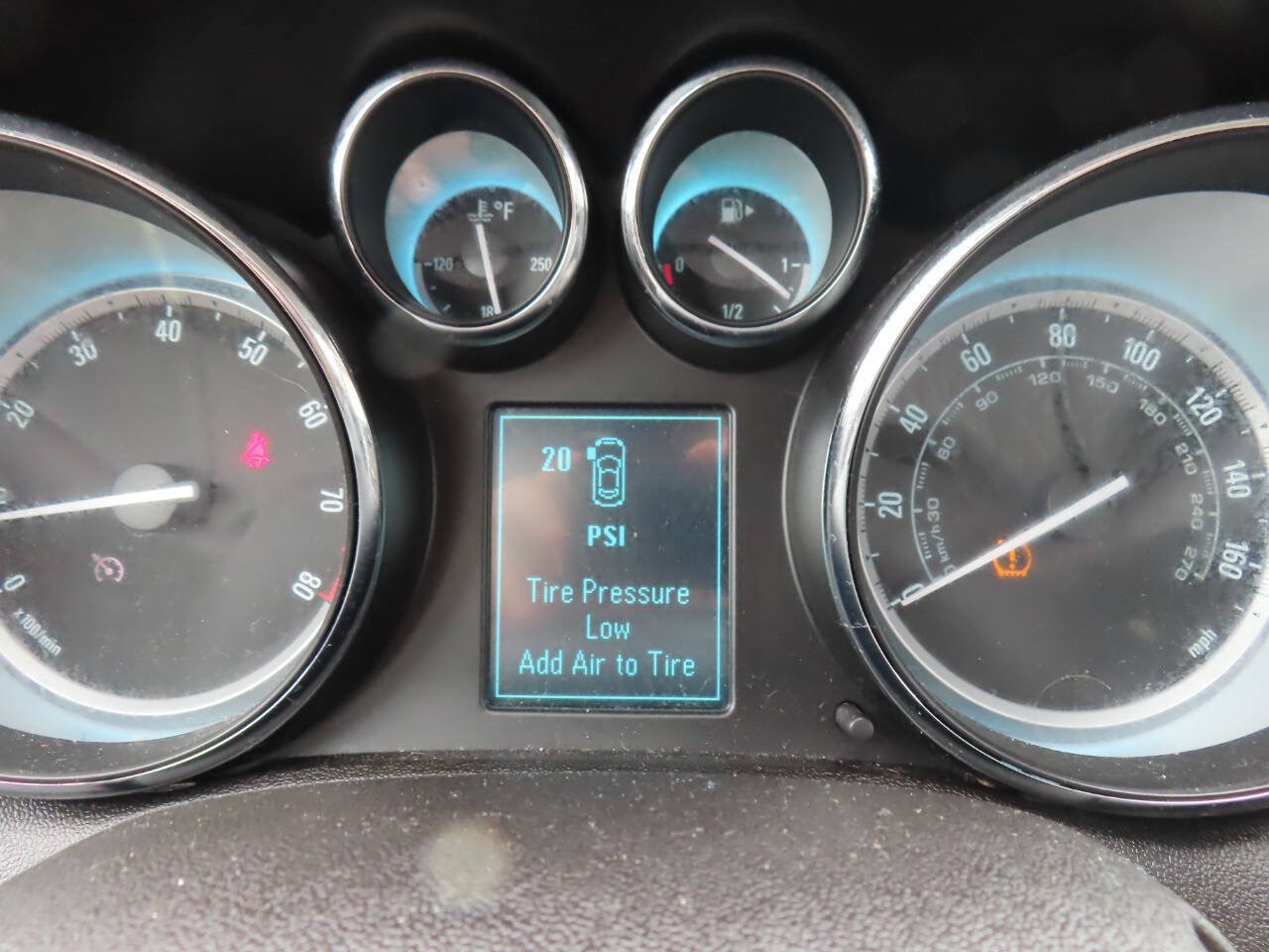 Used 2013 Buick Verano FWD image 46