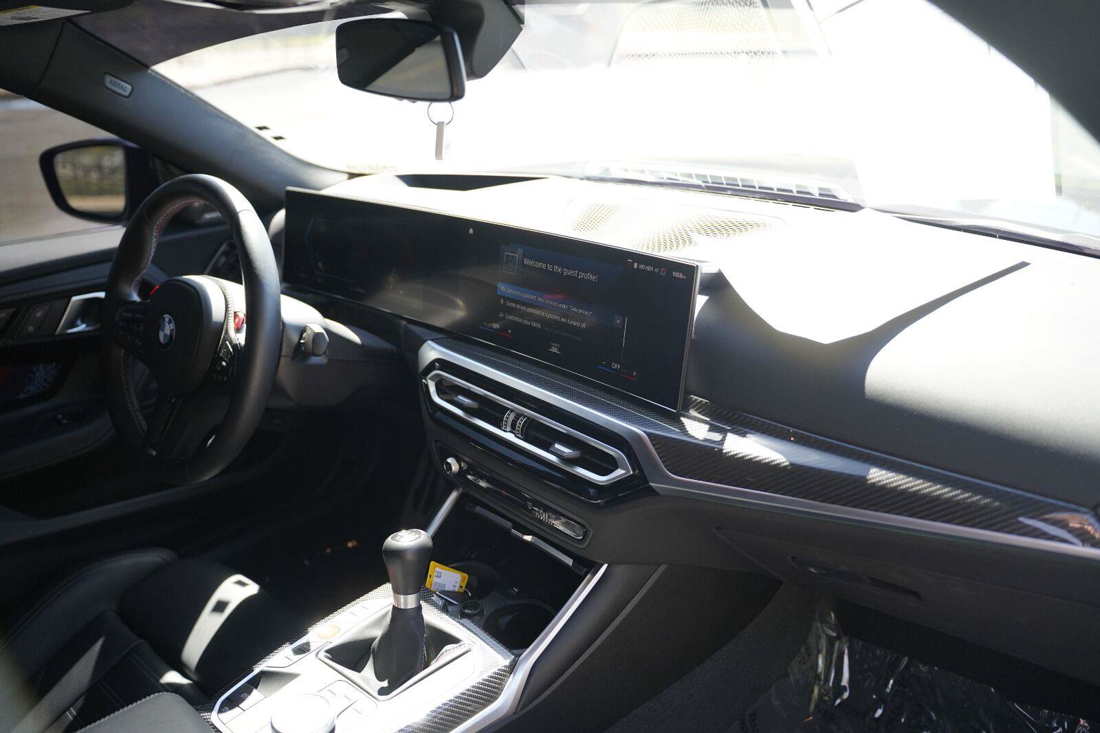 Used 2024 BMW M2 w/ Lighting Package RWD image 23