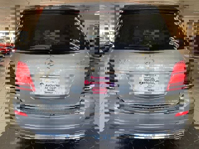 Used 2013 Mercedes-Benz GLK 350 GLK 350 4MATIC 4DR SUV AWD image 6