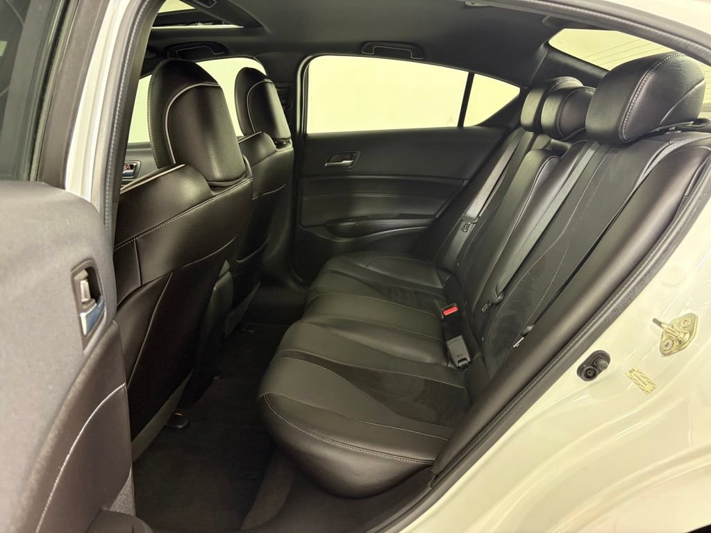 Used 2019 Acura ILX w/ Technology Plus & A-SPEC FWD image 18