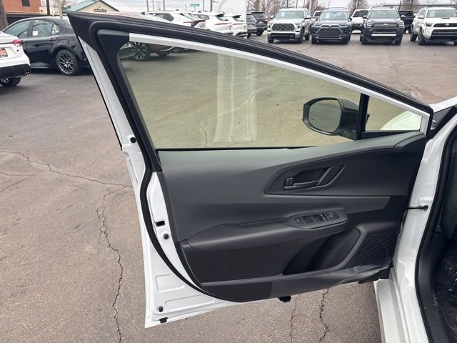 New 2026 Toyota Prius LE image 9