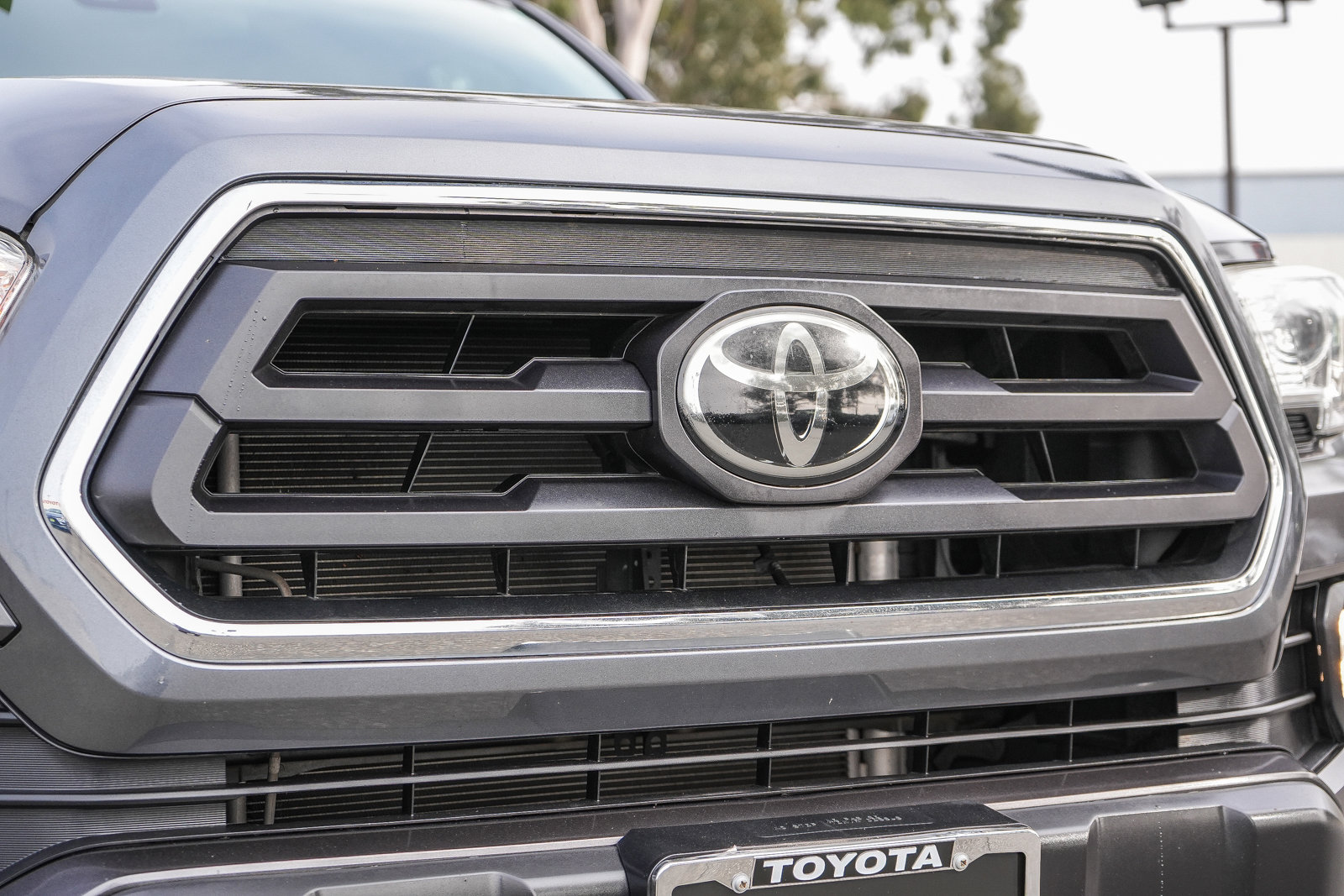 Used 2021 Toyota Tacoma SR5 image 5