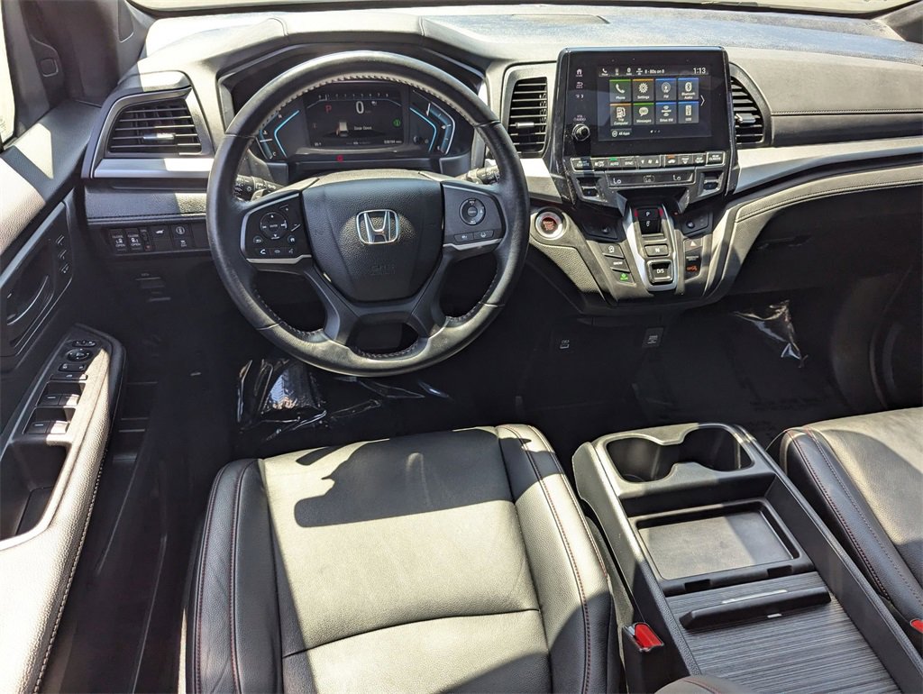 Used 2023 Honda Odyssey Sport image 23