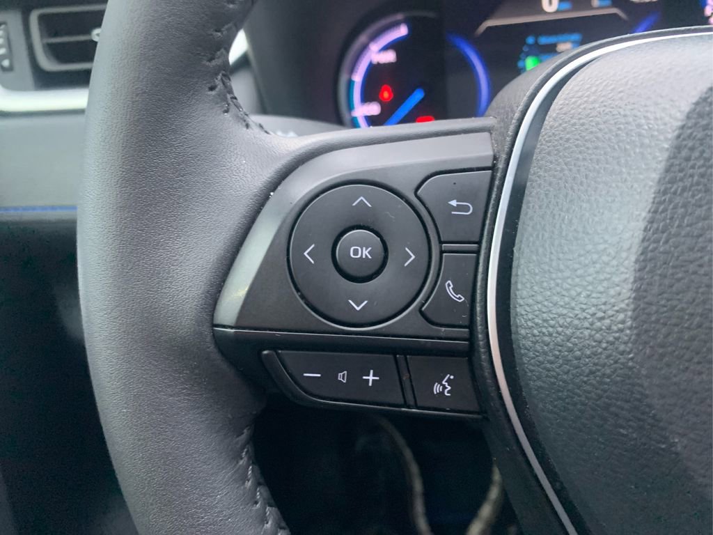 Used 2024 Toyota RAV4 XSE image 25