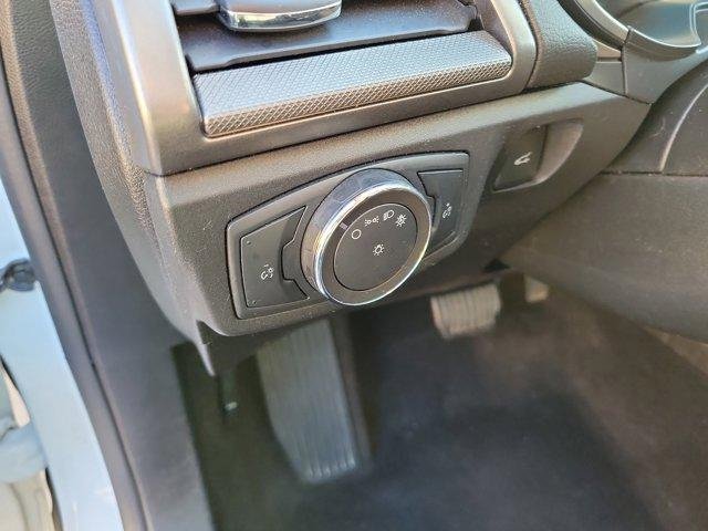 Used 2020 Ford Fusion SE image 20