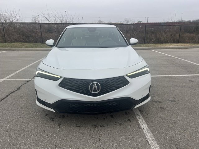 Used 2024 Acura Integra A-Spec image 2