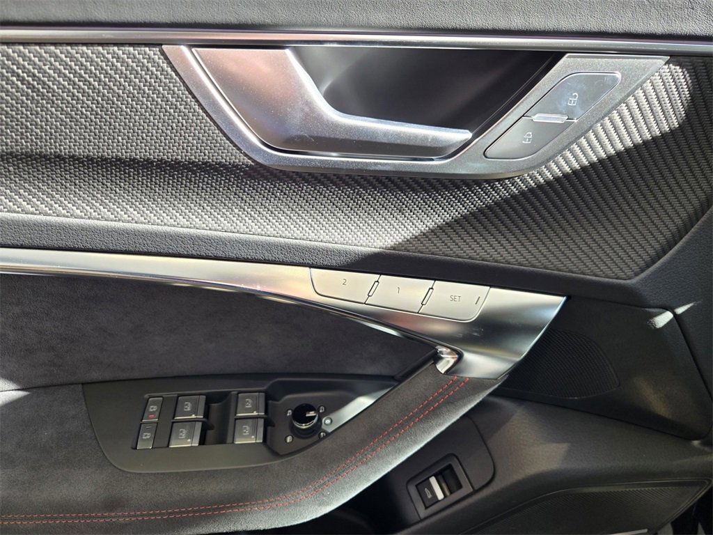 New 2026 Audi RS 7 Performance image 18