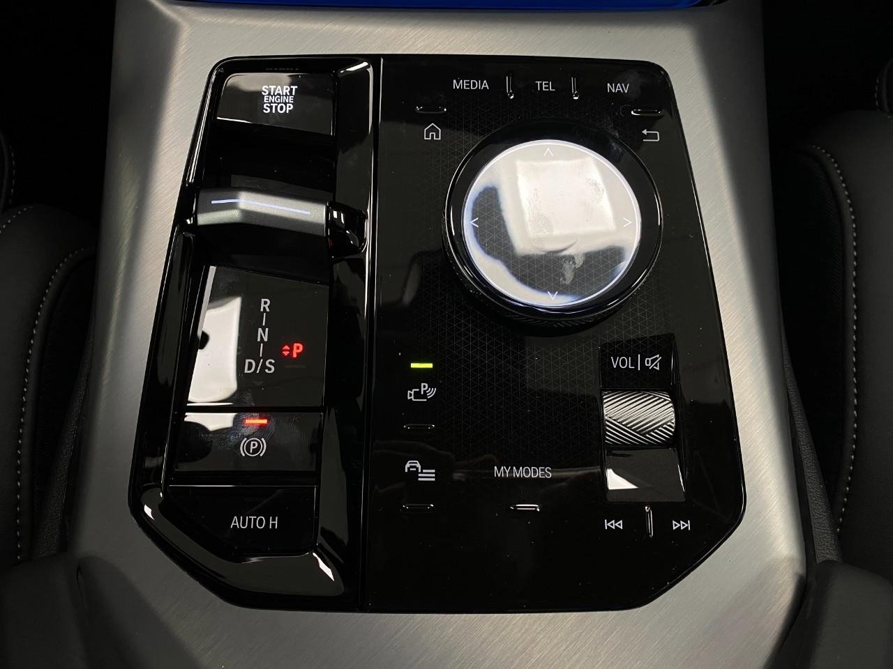 New 2026 BMW X3 xDrive30 image 27