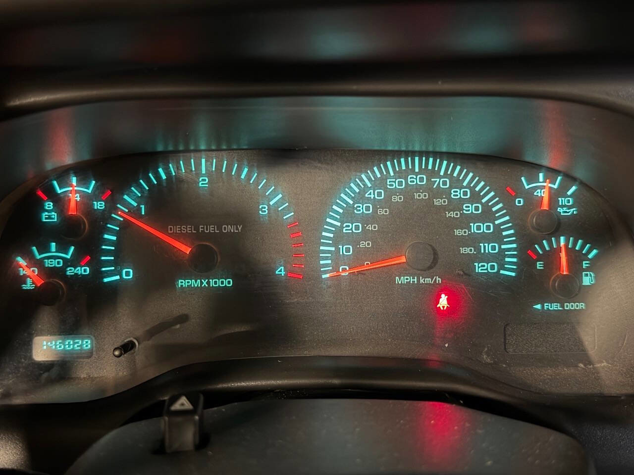 Used 2002 Dodge Ram 2500 Truck 4x4 Quad Cab image 39