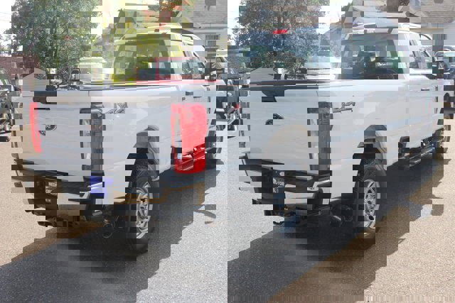 New 2026 Ford F250 XL image 4