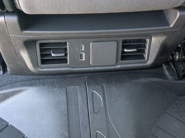 New 2026 Chevrolet Silverado 1500 Custom image 24