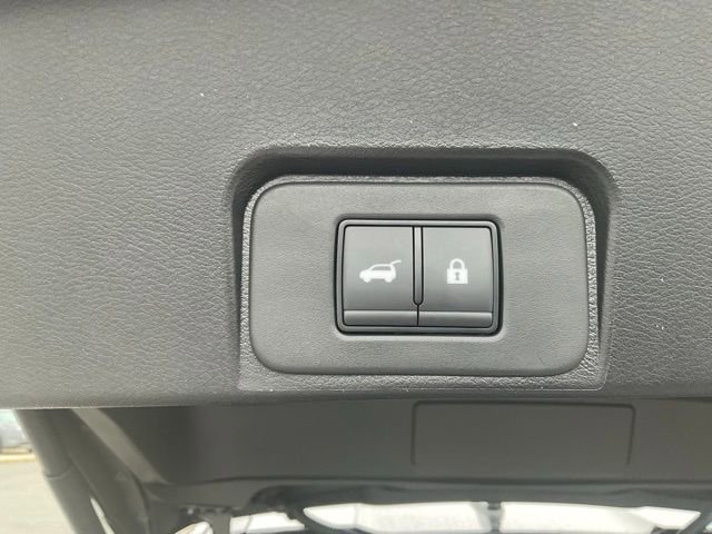 New 2026 Nissan Rogue SV w/ Cold Weather Package image 10