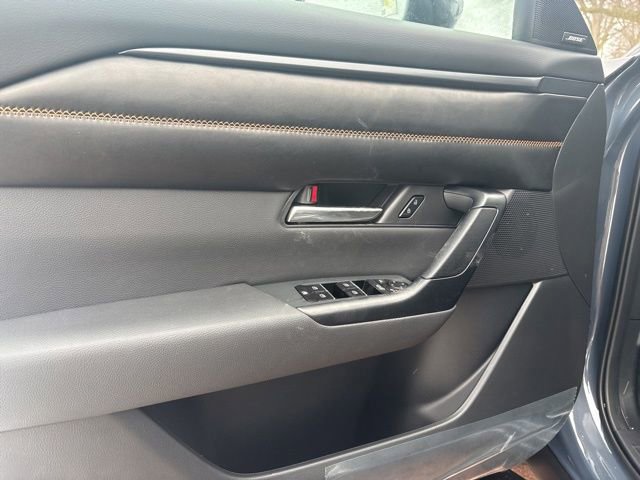 New 2026 MAZDA CX-50 2.5 Hybrid w/ Weather Package image 12