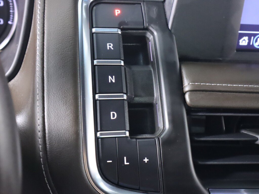 Used 2023 Chevrolet Tahoe LS w/ Driver Alert Package AWD/4WD image 24