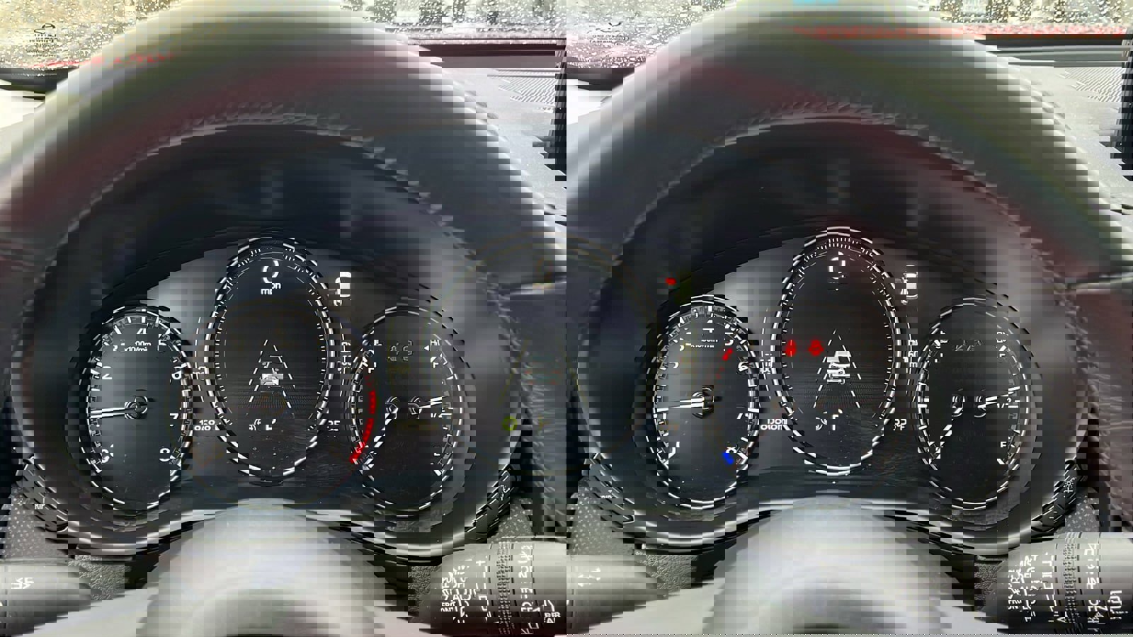 Certified 2025 MAZDA CX-50 AWD 2.5 S w/ Premium Package image 13