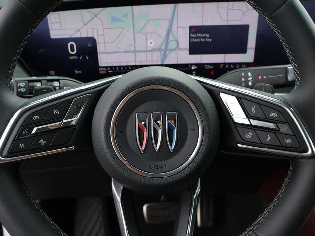 New 2026 Buick Envision Sport Touring AWD/4WD image 28