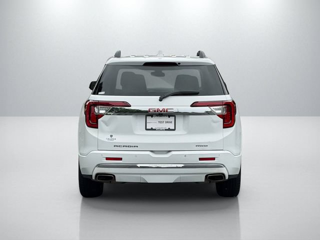 Used 2023 GMC Acadia Denali AWD/4WD image 6
