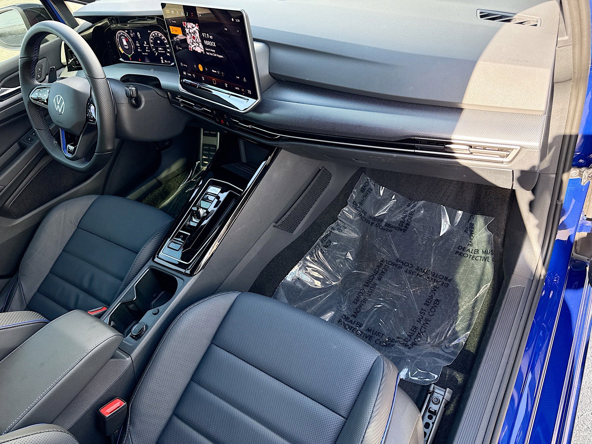 Used 2026 Volkswagen Golf AWD/4WD image 12