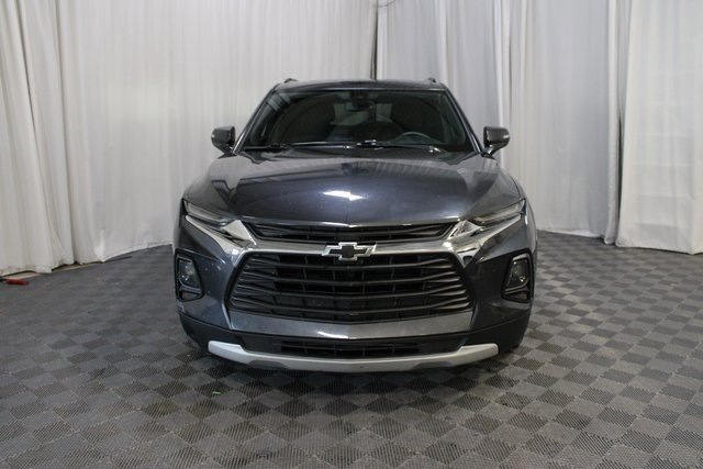 Used 2022 Chevrolet Blazer LT image 2