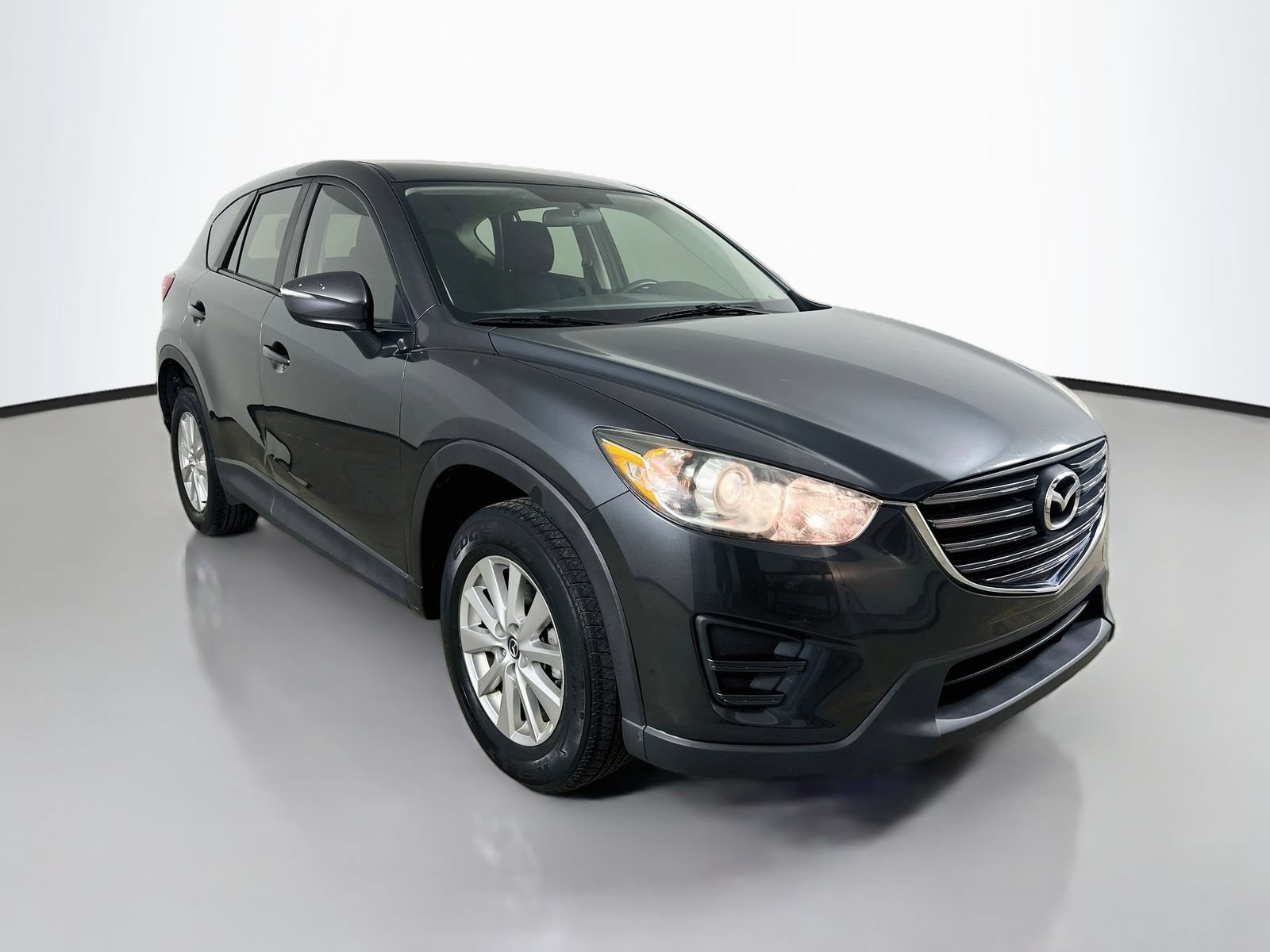 Used 2016 MAZDA CX-5 Sport FWD image 3
