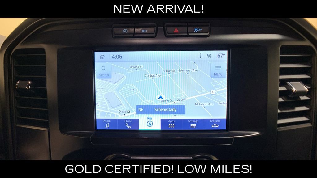 Used 2023 Ford F150 XL w/ STX Appearance Package AWD/4WD image 34
