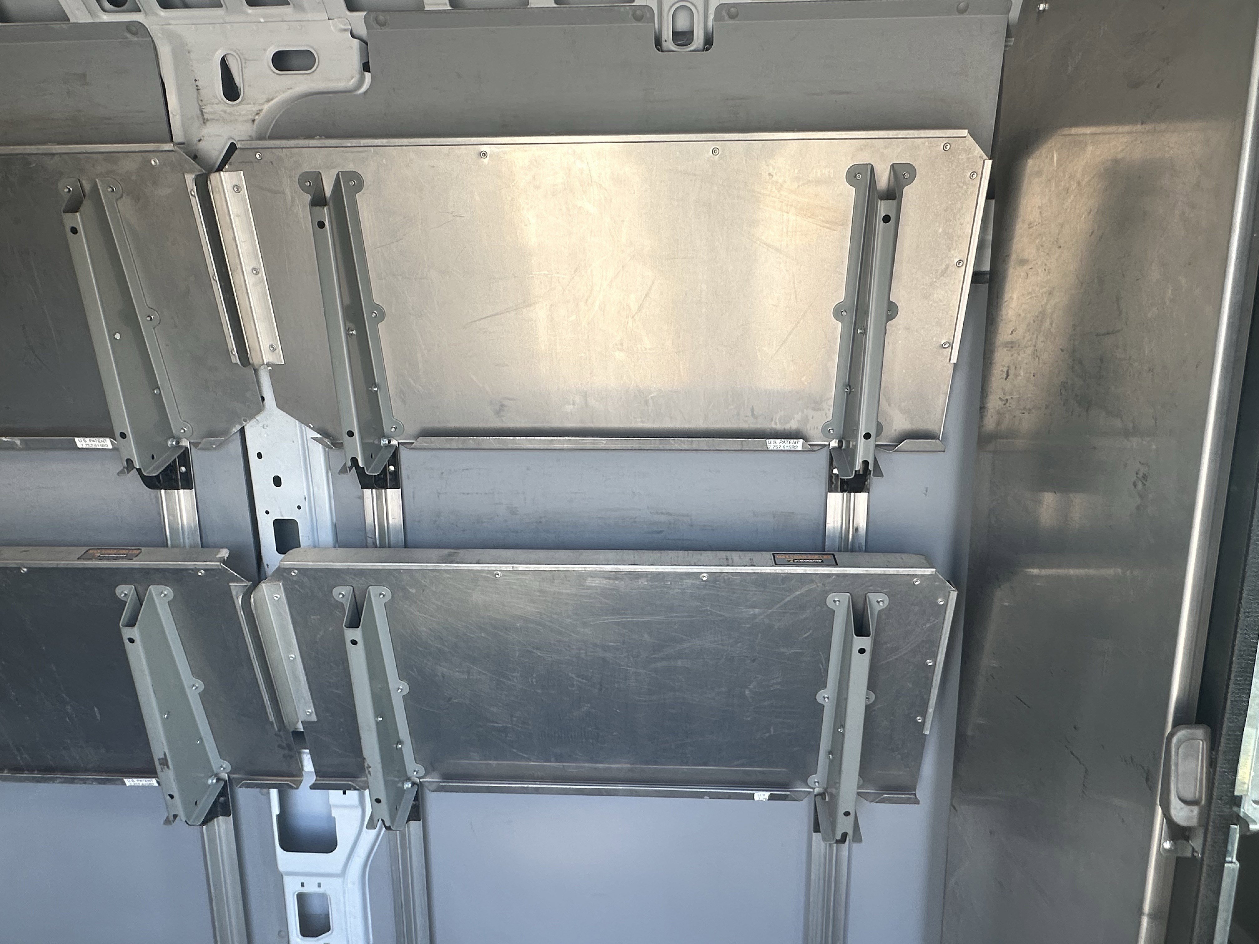 Used 2023 RAM ProMaster 3500 w/ Driver Convenience Group image 19