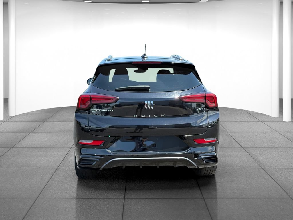 Used 2024 Buick Encore GX Sport Touring AWD/4WD image 6