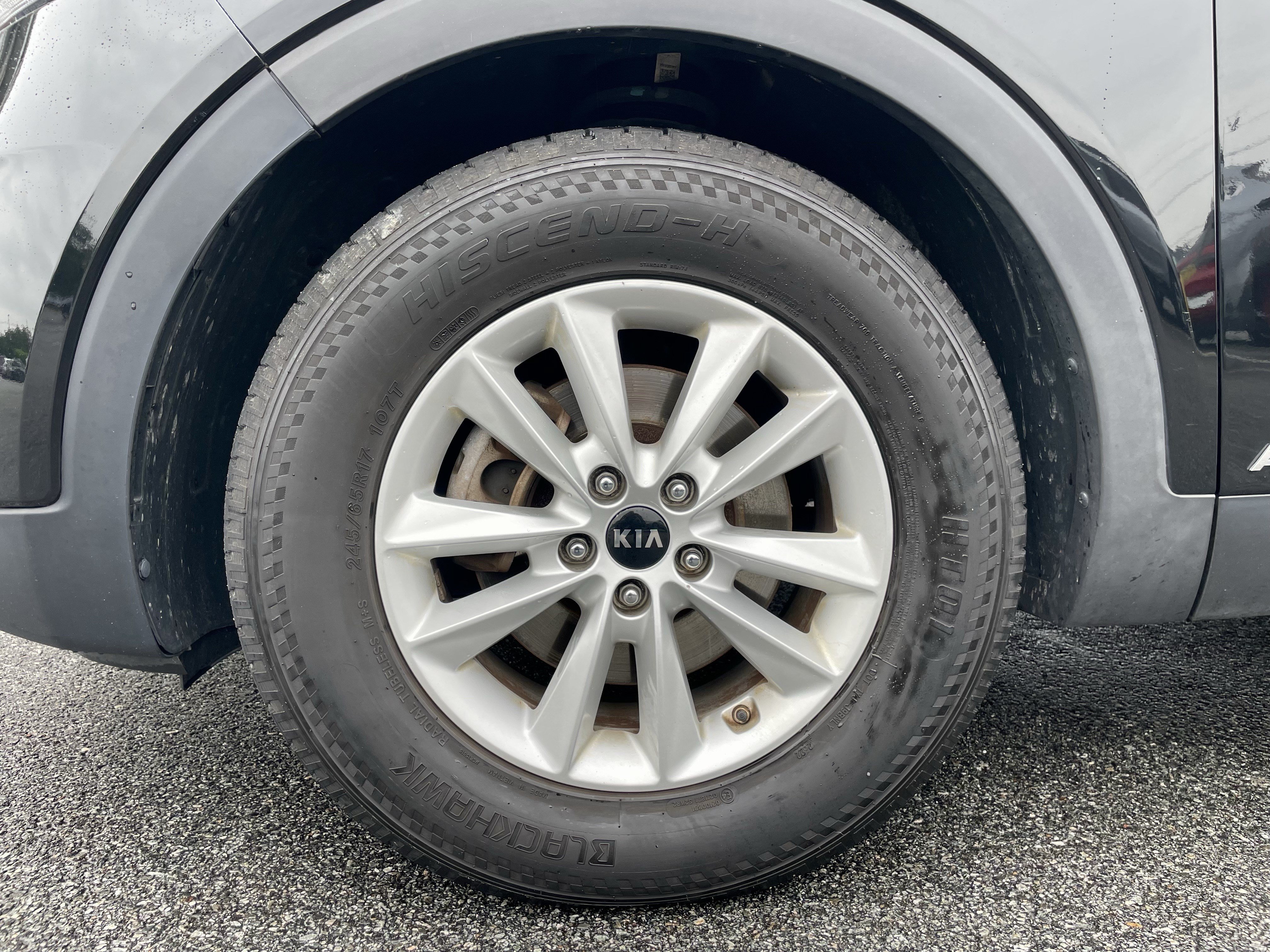Used 2019 Kia Sorento AWD V6 image 9