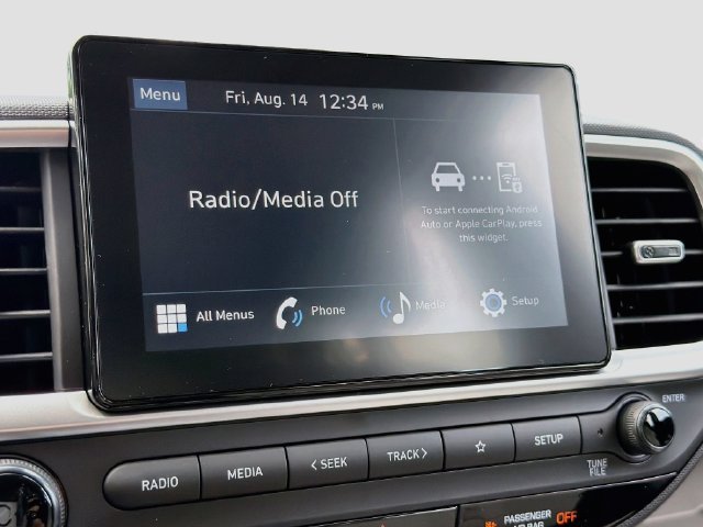 New 2026 Hyundai Venue SEL FWD image 10