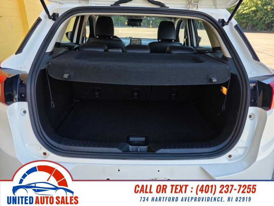 Used 2016 MAZDA CX-3 Grand Touring AWD/4WD image 11