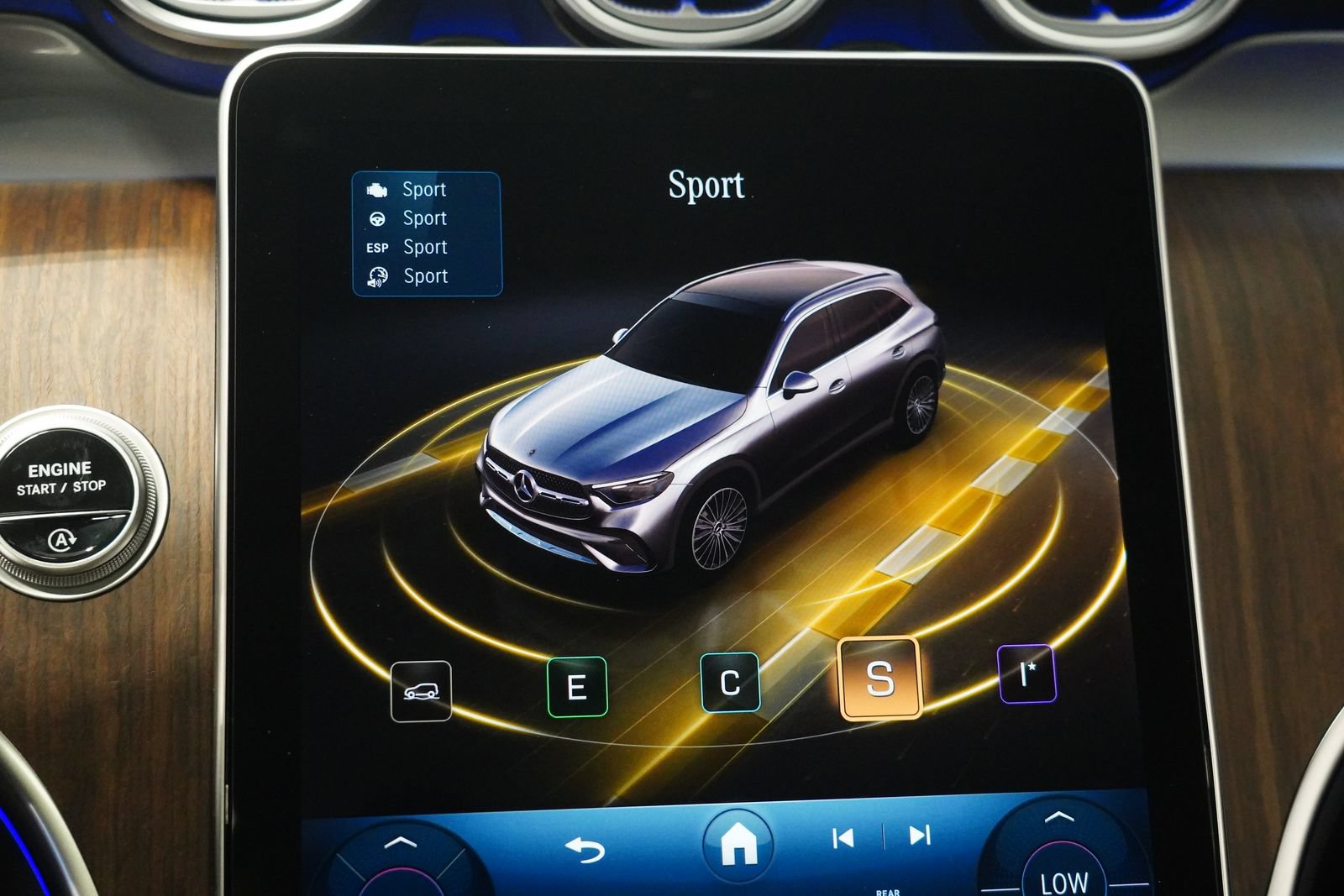 New 2026 Mercedes-Benz GLC 300 4MATIC image 26