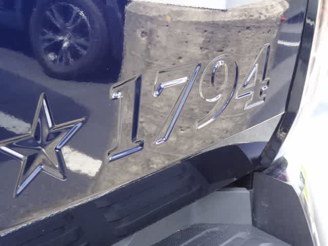 Used 2026 Toyota Tundra 1794 Edition AWD/4WD image 7