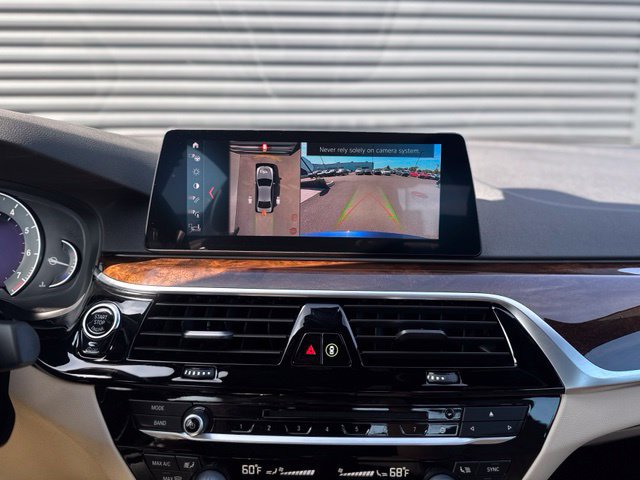 Used 2019 BMW 530i xDrive AWD/4WD image 26