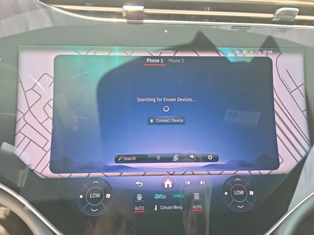 Used 2024 Mercedes-Benz EQS 580 4MATIC Sedan image 25