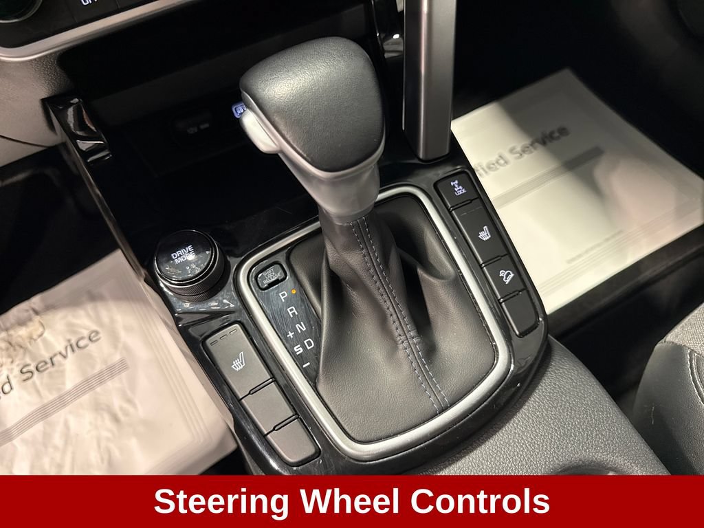 Used 2023 Kia Seltos S w/ Navigation Package AWD/4WD image 17