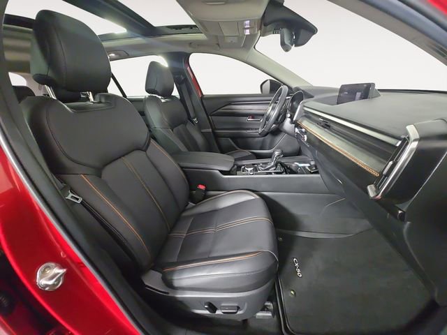 Used 2025 MAZDA CX-50 2.5 Turbo w/ Premium Plus Pkg image 15