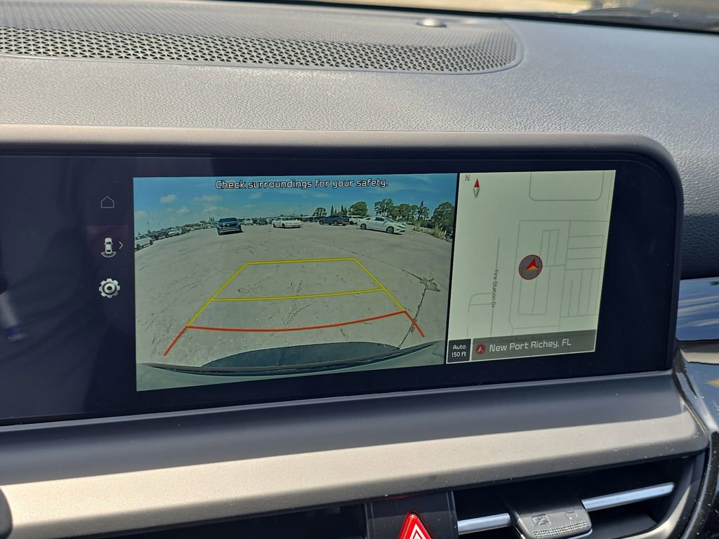 New 2026 Kia Seltos S FWD image 23
